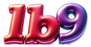 lb9 logo